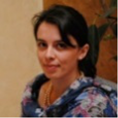 Alina Nacu