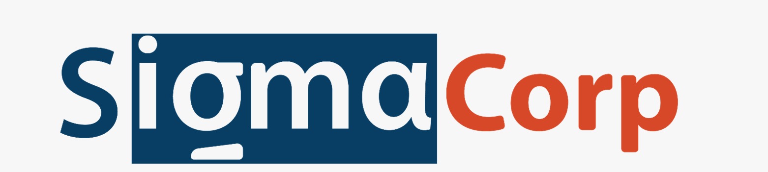 SigmaCorp Ghana